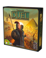 7 Wonders: Duel