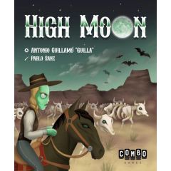 High Moon