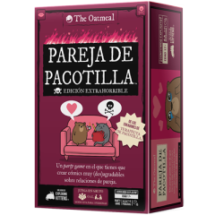 Pareja de Pacotilla