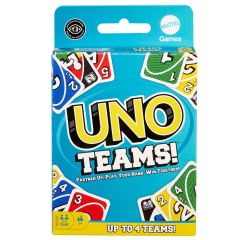 UNO Teams