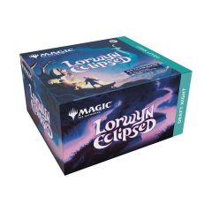 Magic The Gathering - Lorwyn Eclipsed Draft Night (Inglés)