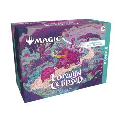 Magic The Gathering - Lorwyn Eclipsed Bundle (Inglés)