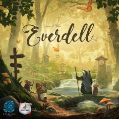 Everdell (Inglés)