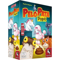 Pelo Pata Popo