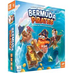 Bermuda Piratas
