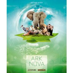 Ark Nova