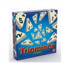 TRIOMINOS CLASICO
