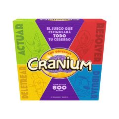 CRANIUM (NUEVA EDICION)