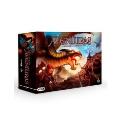 ROLL PLAYER AVENTURAS ED LIMITADA