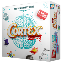 Cortex 2 Challenge