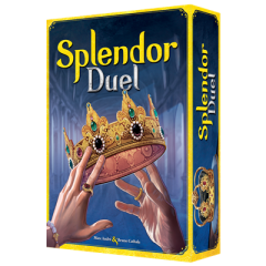 Splendor Duel