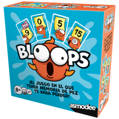 Bloops