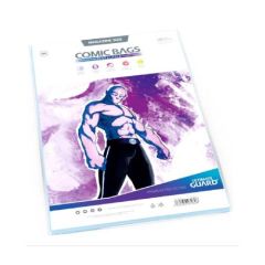 BOLSAS COMIC MAGAZINE ULTIMATE GUARD (100)