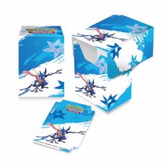 UP DECKBOX POKEMON GRENINJA