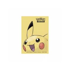 UP FUNDA POKEMON PIKACHU YELLOW (65)