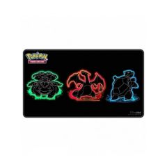 UP TAPETE FOIL POKEMON NEON KANTO 61 x 34