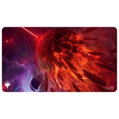 UP TAPETE MAGIC EDGE ETERNITIES RED 61 X 34