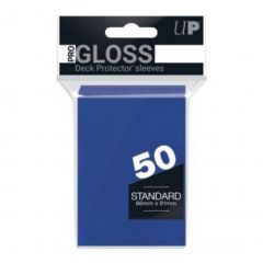 UP FUNDA BLUE (50)
