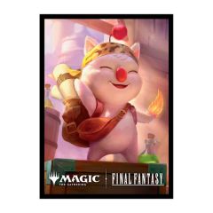 UP FUNDA MAGIC FINAL FANTASY V1 (100)