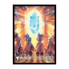 UP FUNDA MAGIC FINAL FANTASY V2 (100)