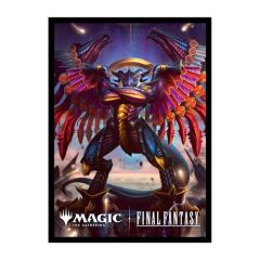 UP FUNDA MAGIC FINAL FANTASY V6 (100)