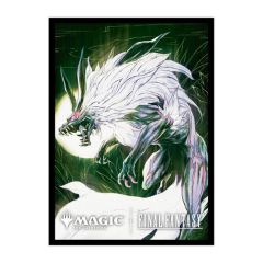 UP FUNDA MAGIC FINAL FANTASY V7 (100)