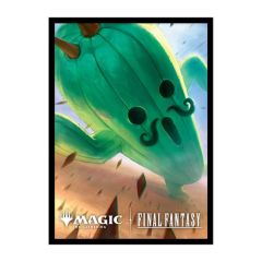 UP FUNDA MAGIC FINAL FANTASY V9 (100)