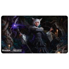 UP TAPETE MAGIC FINAL FANTASY B 61 x 34