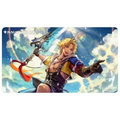 UP TAPETE MAGIC FINAL FANTASY D 61 x 34