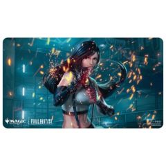 UP TAPETE MAGIC FINAL FANTASY I 61 x 34