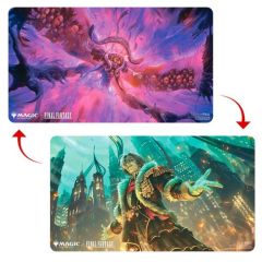 UP TAPETE DOBLE CARA FINAL FANTASY T