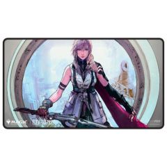 UP TAPETE PREMIUM BORDE NEGRO FINAL FANTASY W