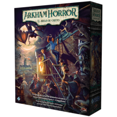 Arkham Horror: el juego de cartas 2026