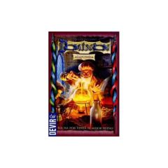 DOMINION EXPANSION ALQUIMIA