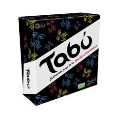 HASBRO TABU