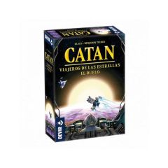 CATAN VIAJEROS DE LAS ESTRELLAS EL DUELO