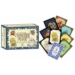 CHOCOBO"S CRYSTAL HUNT