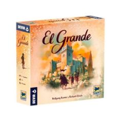 El Grande (Nueva Edición)