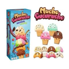 MUCHO CUCURUCHO