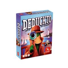 DEDUCKTO