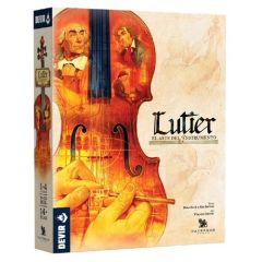 LUTIER