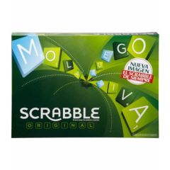 SCRABBLE MATTEL
