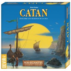 Navegantes de Catan