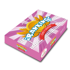 RANKING: Cine y Series