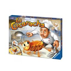 LA CUCARACHA