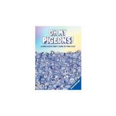 OH MY PIGEONS!