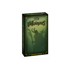 VILLANOS MARVEL EXPANSION MISCHIEF & MALICE