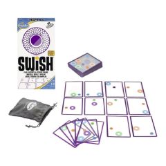 THINK FUN: SWISH