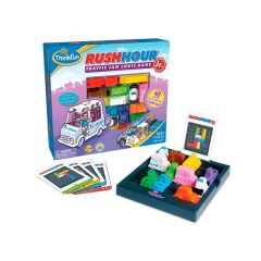 THINK FUN: ESCAPA DEL ATASCO ** JUNIOR **