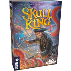 SKULL KING